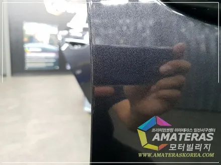 K9 판테라메탈 무료신차검수 & 신차패키지 시공기 / 고양시 구산동