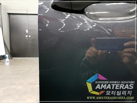 모터빌리지(아마테라스일산서구센터)의 그랜져IG 하이브리드 신차검수&신차패키지 최고급형 / 고양시 구산동