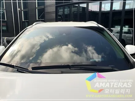 모터빌리지(아마테라스일산서구센터)의 올뉴쏘렌토 신차검수 & 신차패키지2 고급형 시공기 / 고양시 구산동