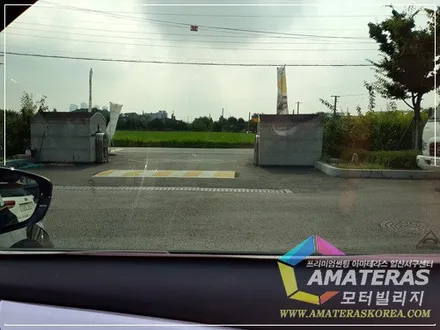 모터빌리지(아마테라스일산서구센터)의  그랜져IG 하이브리드 무료신차검수 & 신차패키지 시공기 / 고양시 구산동