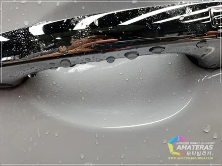 썬팅브랜드 아마테라스 시인성 최고 인건 기본 중에 기본 / 고양시 구산동