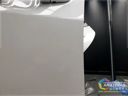 2019 말리부 신차출고시 필수 시공! / 고양시 구산동