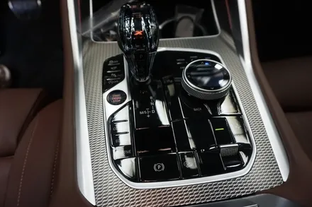 BMW X6 루마 버텍스 1100 / 900 부터 PPF까지, 일산 신차패키지 시공후기 / 고양시 구산동