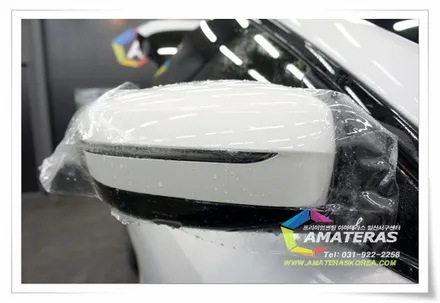 bmw 6gt 아마테라스썬팅,PPF,유리막 시공기 일산썬팅 모터빌리지 / 고양시 구산동