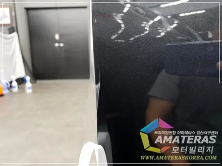 모터빌리지(아마테라스일산서구센터)의 그랜져IG 하이브리드 신차검수&신차패키지 최고급형 / 고양시 구산동