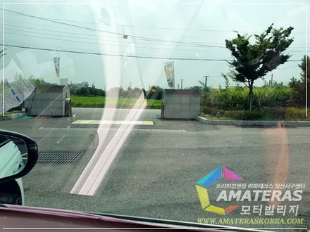 일산모터빌리지의 더 K9 플래티넘3 awd 신차검수 & 신차패키지 , 아마테라스HH썬팅 / 고양시 구산동