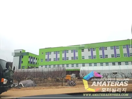 아마테라스 썬팅 하시려면 일산서구센터 모터빌리지죠! / 고양시 구산동
