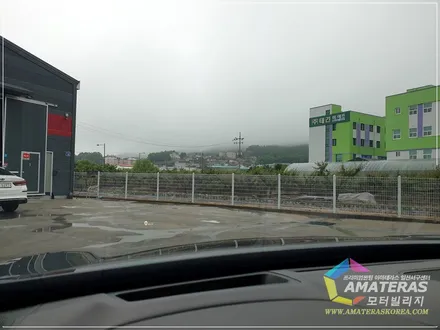 제네시스 g80 색상 카본메탈 신차검수 부터 신차패키지 시공기 / 고양시 구산동