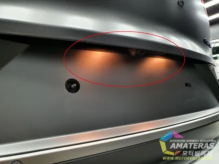 현대 넥쏘 신차검수와 신차패키지는 모터빌리지 / 고양시 구산동