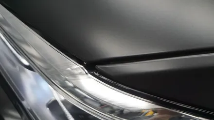 BMW X5M 프로즌 블랙 온라인 에디션 모터빌리지 일산 PPF 전체 무광 PPF 보호 필름 시공으로 신차급 도장면 유지하기 / 고양시 구산동