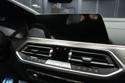 BMW X6 루마 버텍스 1100 / 900 부터 PPF까지, 일산 신차패키지 시공후기 / 고양시 구산동