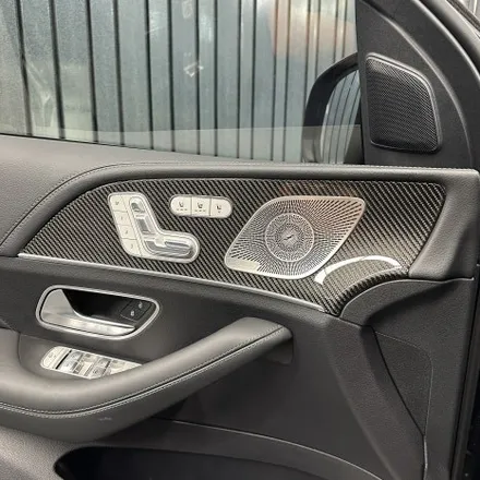 초슬림 티 안나는 투명케이스 씌운 벤츠 GLE53 AMG, 일산 PPF 시공 어디서 했길래? / 고양시 구산동