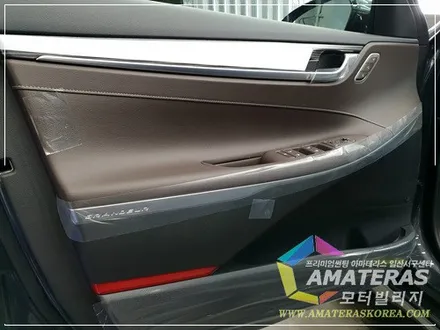 모터빌리지(아마테라스일산서구센터)의 그랜져IG 하이브리드 신차검수&신차패키지 최고급형 / 고양시 구산동