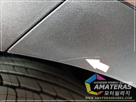 펠리세이드 문라이트 신차검수 부터 신차패키지 작업하기 / 고양시 구산동