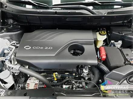 QM6 가솔린 신차패키지 시공후기 / 고양시 구산동