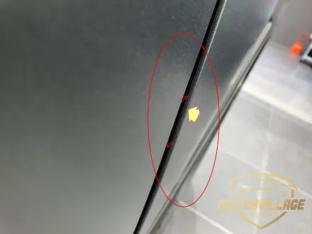 넥쏘썬팅은 일산 모터빌리지가 정답 / 고양시 구산동