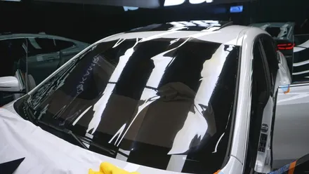 BMW 6GT 일산 썬팅 하버캠프 세라믹 본드 모터빌리지 고퀄리티 시공후기 / 고양시 구산동