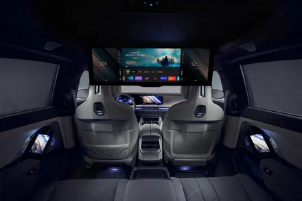 BMW 7시리즈 일산 실내PPF 기스 예방보다 더 중요한 진짜 이유 / 고양시 구산동