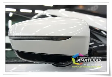bmw 6gt 아마테라스썬팅,PPF,유리막 시공기 일산썬팅 모터빌리지 / 고양시 구산동