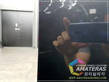 모터빌리지(아마테라스일산서구센터)의 그랜져IG 하이브리드 신차검수&신차패키지 최고급형 / 고양시 구산동