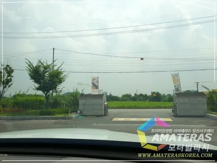 일산모터빌리지의 더 K9 플래티넘3 awd 신차검수 & 신차패키지 , 아마테라스HH썬팅 / 고양시 구산동