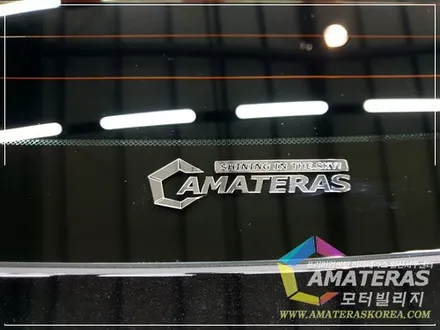 그랜져IG 하이브리드 신차검수&신차패키지 , 아마테라스HN ,모터빌리지 ( 아마테라스 일산서구센터 ) / 고양시 구산동