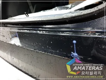 펠리세이드 문라이트 클라우드 신차검수 & 신차패키지는 모터빌리지 / 고양시 구산동