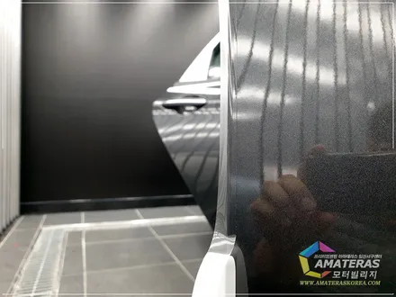 아마테라스 썬팅 가격문의는 여기서 부담없이 알아보세요 / 고양시 구산동