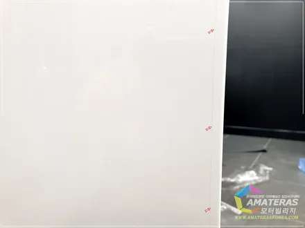 2019 말리부 신차출고시 필수 시공! / 고양시 구산동