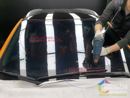 올뉴소렌토 오로라 블랙펄에 브라운 시트 내장 색 딱이야 / 고양시 구산동