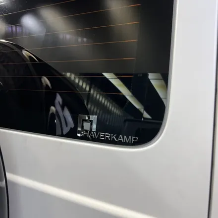 벤츠 지바겐 G63 AMG 썬팅 추천 가이드 - 마그노 히어로 에디션 오팔라이트 화이트 / 고양시 구산동