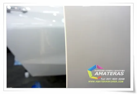 bmw 6gt 아마테라스썬팅,PPF,유리막 시공기 일산썬팅 모터빌리지 / 고양시 구산동