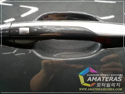 모터빌리지(아마테라스일산서구센터)의 그랜져IG 하이브리드 신차검수&신차패키지 최고급형 / 고양시 구산동