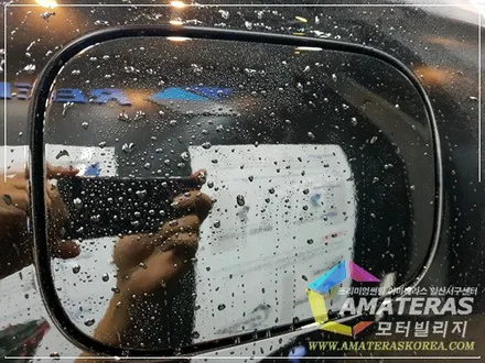 그랜져IG 미드나잇블랙 신차검수&신차패키지2 고급형 ,일산 아마테라스 썬팅 / 고양시 구산동