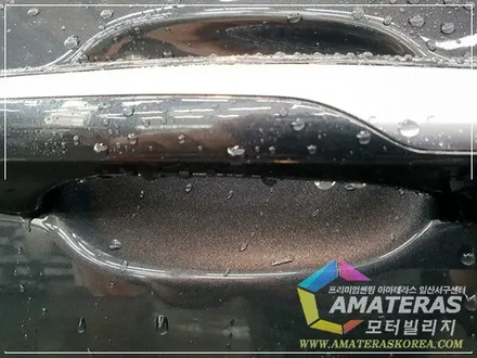 그랜져IG 아마테라스 썬팅 HN 시공기 일산썬팅 모터빌리지 / 고양시 구산동
