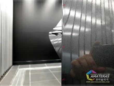 아마테라스 썬팅 가격문의는 여기서 부담없이 알아보세요 / 고양시 구산동