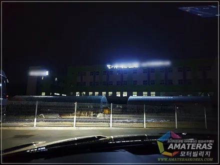 열차단썬팅 한번할때 제대로 아마테라스 일산서구센터에서! / 고양시 구산동