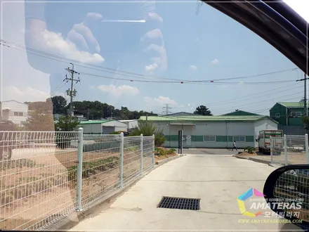 현대수소차 넥쏘 더스크블루 색상 두대 동시 입고 / 고양시 구산동