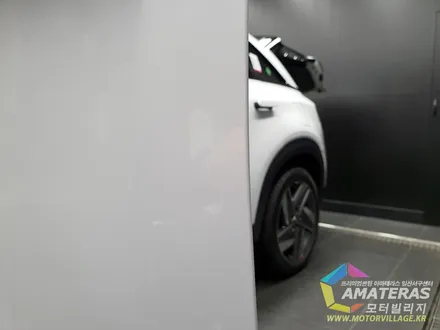 넥쏘 화이트크림 가평에서 일산 아마테라스 모터빌리지를 찾은 이유 / 고양시 구산동
