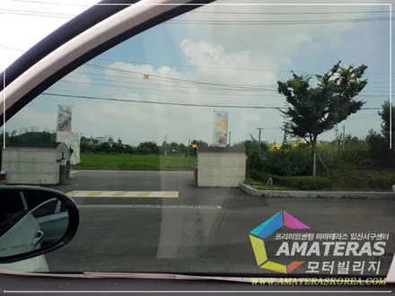 모터빌리지(아마테라스일산서구센터)의 올뉴쏘렌토 신차검수 & 신차패키지2 고급형 시공기 / 고양시 구산동