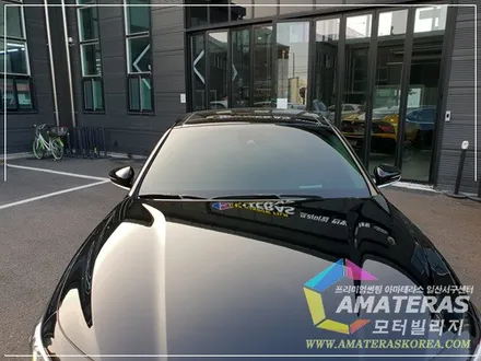 그랜져IG 하이브리드 신차검수&신차패키지 , 아마테라스HN ,모터빌리지 ( 아마테라스 일산서구센터 ) / 고양시 구산동