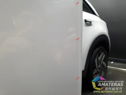 넥쏘 화이트크림 가평에서 일산 아마테라스 모터빌리지를 찾은 이유 / 고양시 구산동