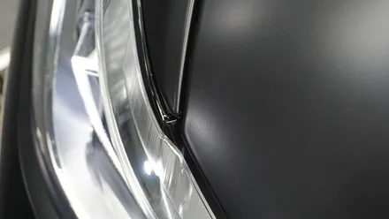 BMW X5M 프로즌 블랙 온라인 에디션 모터빌리지 일산 PPF 전체 무광 PPF 보호 필름 시공으로 신차급 도장면 유지하기 / 고양시 구산동