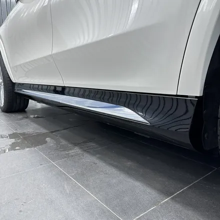 PPF 추천 울트라핏 XP 크리스탈, 마이바흐 GLS 600 피부 보호를 책임지는 프리미엄 보호필름입니다 / 고양시 구산동