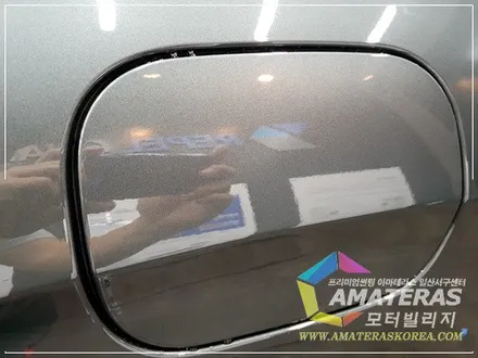 산타페TM 레포 신차검수&신차패키지 시공기 / 고양시 구산동