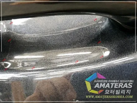 K9 판테라메탈 무료신차검수 & 신차패키지 시공기 / 고양시 구산동
