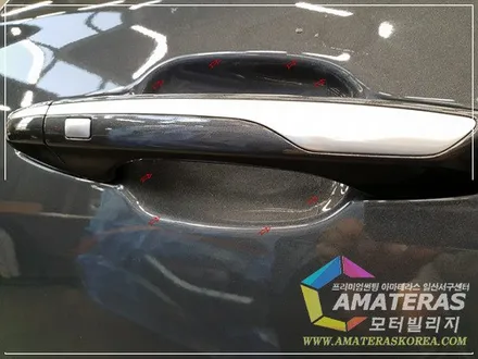 모터빌리지(아마테라스일산서구센터)의 그랜져IG 하이브리드 신차검수&신차패키지 최고급형 / 고양시 구산동