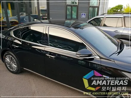 그랜져IG 하이브리드 신차검수&신차패키지 , 아마테라스HN ,모터빌리지 ( 아마테라스 일산서구센터 ) / 고양시 구산동