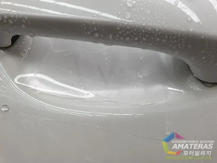 일산 신차패키지 전문 모터빌리지 무엇이 다를까요? / 고양시 구산동