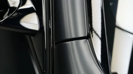 BMW X5M 프로즌 블랙 온라인 에디션 모터빌리지 일산 PPF 전체 무광 PPF 보호 필름 시공으로 신차급 도장면 유지하기 / 고양시 구산동